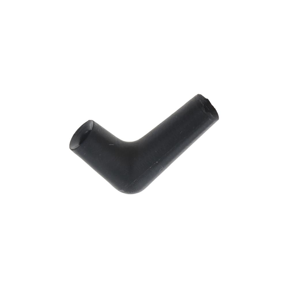 Hose Connector Black for 1992-2003 Dodge Dakota 1997-2001 Jeep Cherokee 53009672