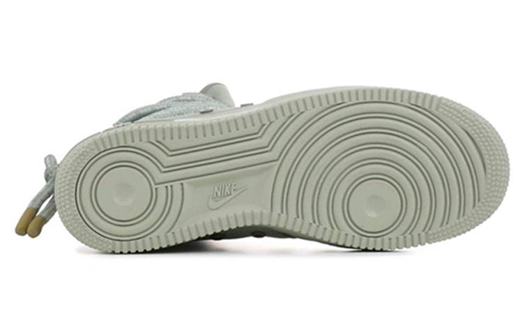 Nike Sf Air Force 1 High Sage AA1128-201