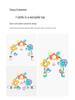 Crab Mobile & Rattle for Infants & Toddlers: Soothing, Educational Bed & Stroller Toy for Babies 0-1 Year Old