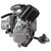 30MM Motorradvergaser Ersatz Passend für GY6 150‑250CC CVK 250CC 300CC Roller