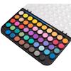 48-Color Solid Watercolor Gouache Paint Set for Beginners In Plastic Box