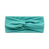 Bohemian Yoga Sports Headband, Elastic Non-Slip Wide Headband, Exercise Running Sweat Absorbing Ladies Headband