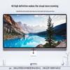 SAMZHE HDMI 86-Type Single Port Wall Plate Module