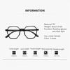 Unisex Reading Glasses Transparent Anti Blue Light Presbyopic Eyeglasses Women Prescription Hyperopia Eyewear oculos de grau