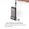 PD 100W Laptop Power Charger Supply Adapter USB Type-C Female To DC Male Jack Plug Converter for ASUS 19V 20V HP 19.5V Dell