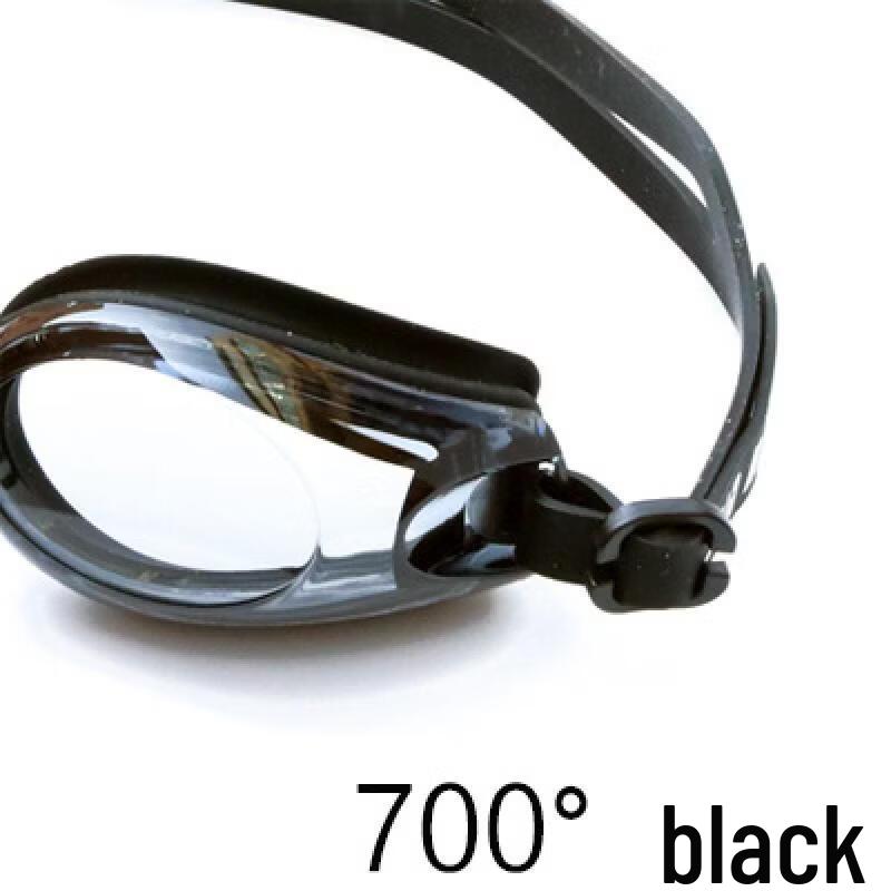 Alliance Messenger Myopia Swimming Goggles