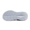 Skechers Sport Mens Versatile Comfortable Beach Sandals Men Sandals Gray 232886-GRY