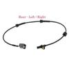 ABS Wheel Speed Sensor Rear L/R Fits Nissan Leaf 2011- Electric