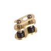 Motorrad Kettenverschluss Gliedglied Schwere Kette Verbindungsglied Hauptglied Mit O-Ring Kettenschloss 428 520 525 530