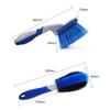 10PCS Car Wash Cleaning Tools Kit Automobile Detailing Brush Dash Duster Brush Washing Mitt Towels