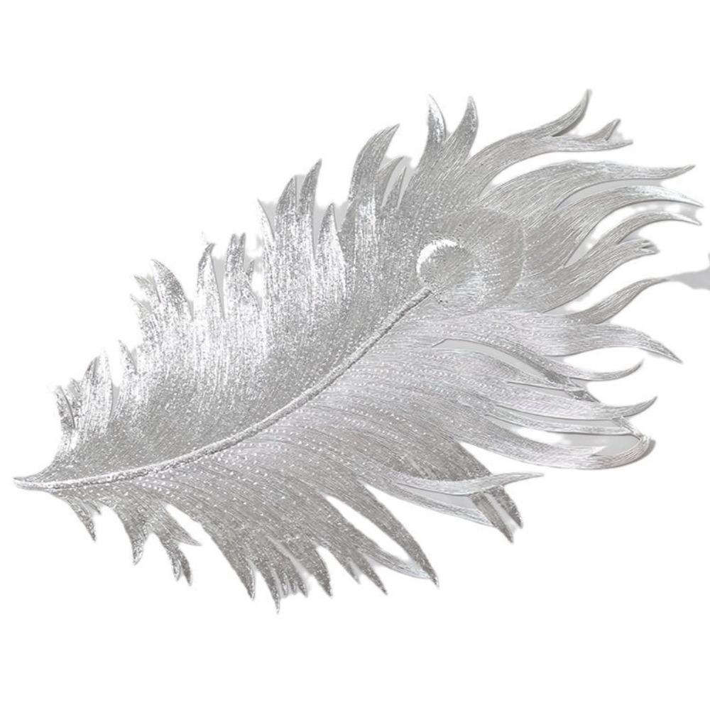 Heat-Resistant Placemat 51cm PVC Table Mats New Insulation Place Mats