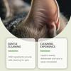 Pet Ear Care Solution, Gentle Ear Cleaner For Cats And Dogs, Odors And Protects Ears.60ml