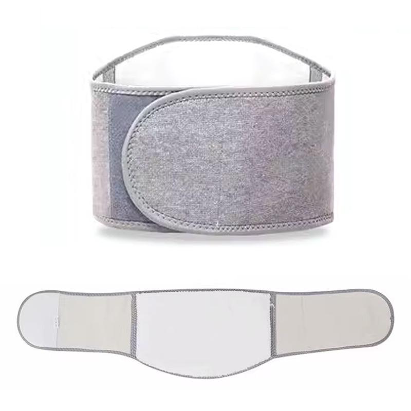 Unisex Golden Velvet Waist Warmer - Thick, Stomach-Nourishing, Temperature-Locking Cold-Resistant Gift for Autumn/Winter. Extra Large