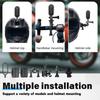H88 Motorcycle Mini Recorder Finger WIFI Action Camera Lightweight POV Motorcycle Road Sport Cam Bicycle Vlog Pet Body Camera
