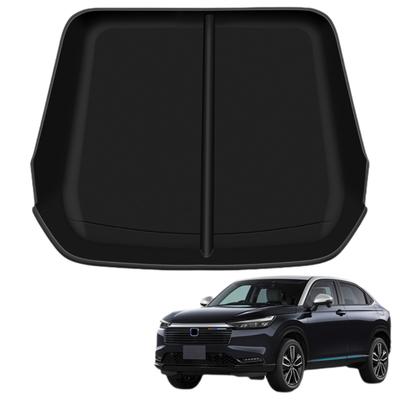 EopTatoo Console Storage Mat Compatible with the New Vezel with Storage for RVs Tray, RV3/RV4/RV5/RV6, Non-Slip Tray, Late-Model