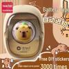 Unicorn Electric Rotary Pencil Sharpener for Kids