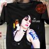 New BRODY DALLE The Distillers Band Shirt Black Unisex S-5XL LI1044 Unisex T-Shirt