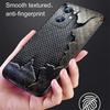 Creative metal style pattern For OPPO Reno 5 6 7 A96 A40 A58 Realme GT A74 A78 Neo2 A74 A78 Find X5 X3 X7 X8 Black Phone Case