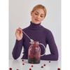 Turtleneck Sweaters Bottoming Shirt