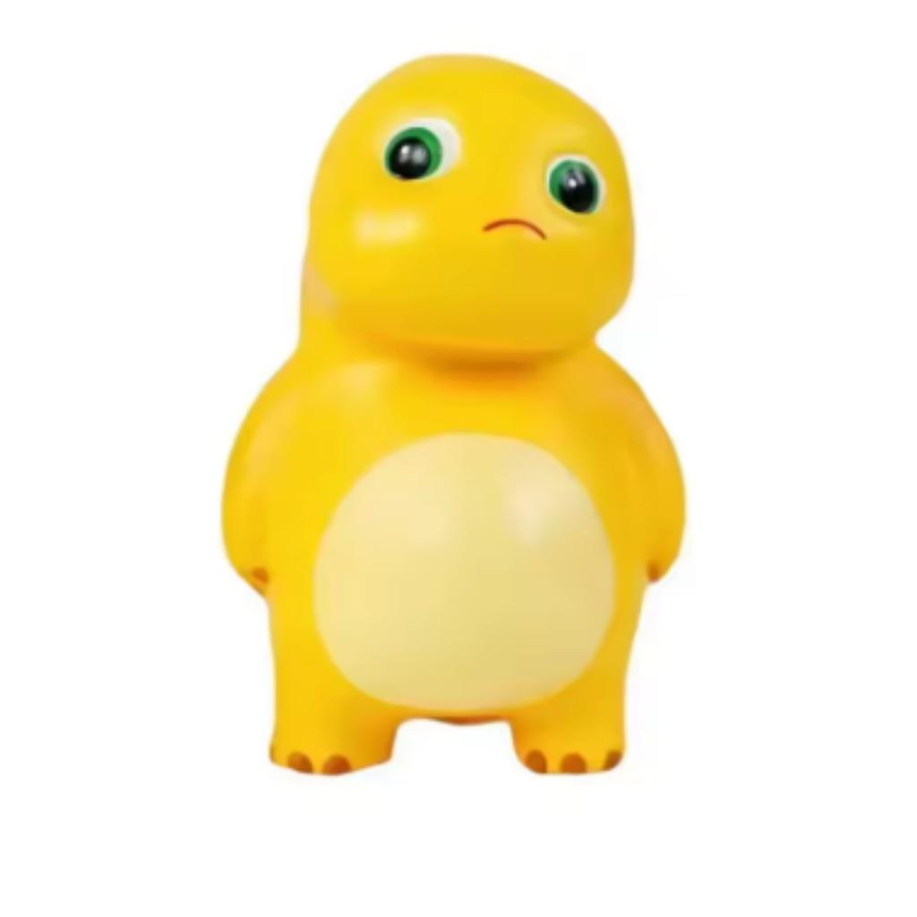 Ute Kawaii Milk Dragon Doll Plush Toy Pillow Nailong Pendant Boy And Girl Birthday Holiday Gift