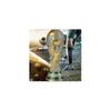 (36 centimetri) Trofeo di calcio della Coppa del mondo Replica in resina modello trofeo regalo souvenir per tifosi di calcio