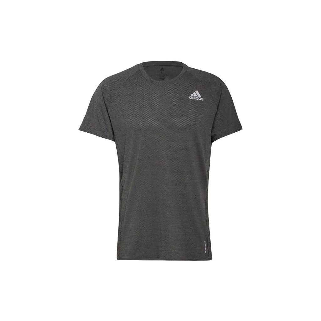 adidas Free Shipping With AdiClub Runner Tee H25045