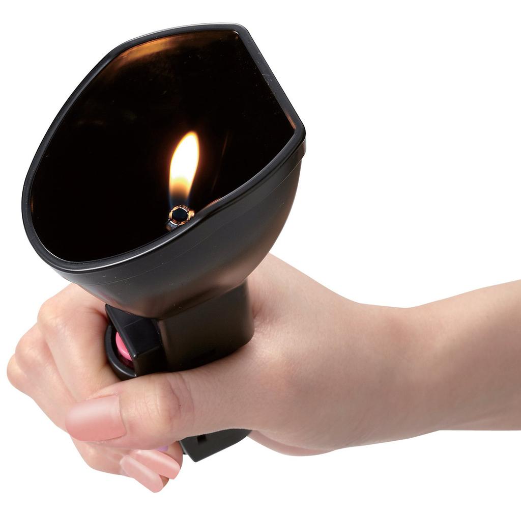 Asahi Denki Kasei Grave Visit Set II AFL-03