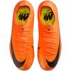 Nike Jr. Mercurial Vapor 16 Pro FG Kids Total Orange Metallic Vivid Gold IO1556-800