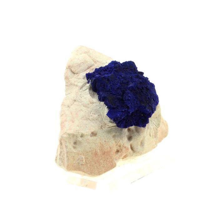 Azurite 530.3 carats