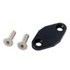 EGR Valve Block Plate for Volkswagen 1.8T Engine 1998-2006