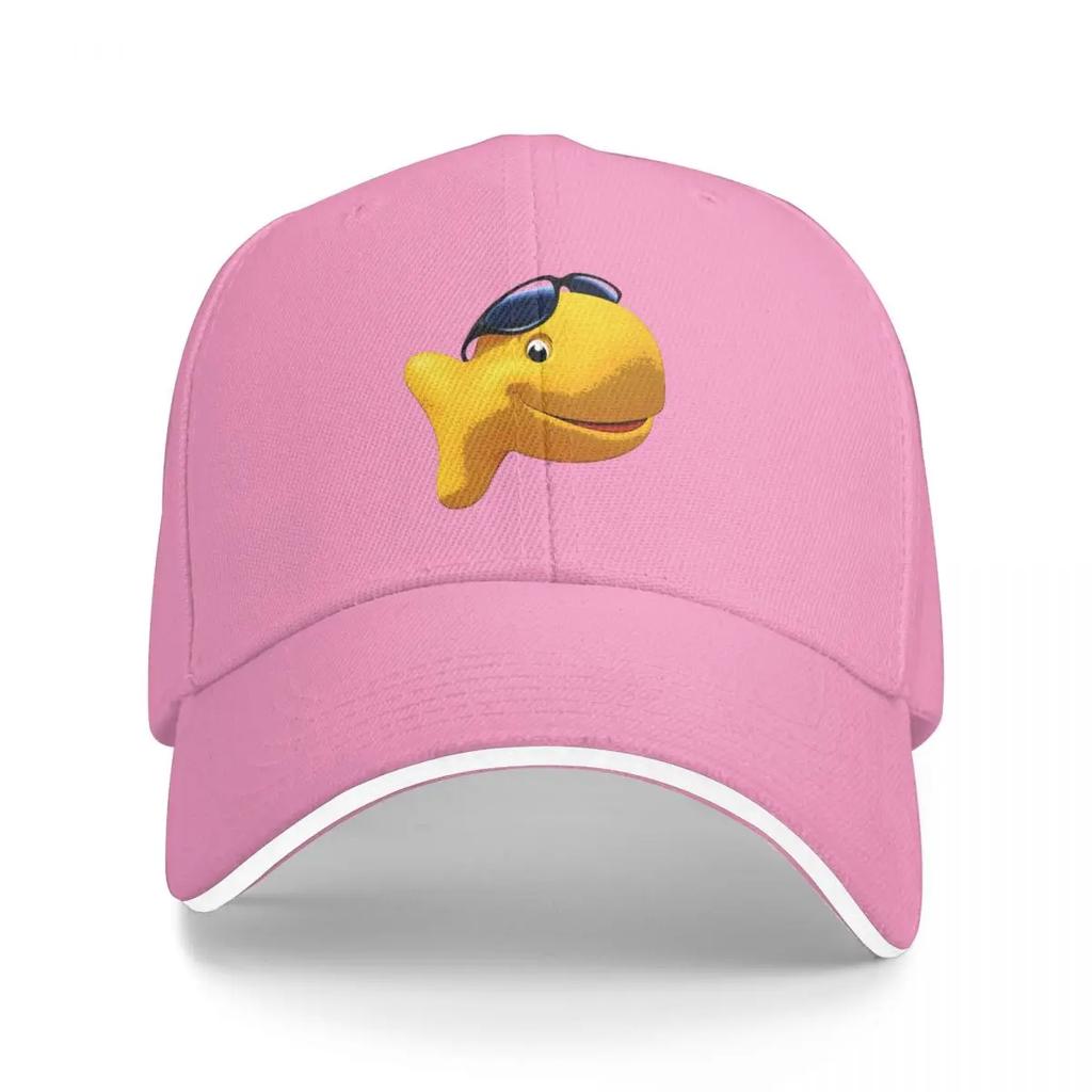Goldfish Baseball Cap Mountaineering Military Cap Man Men's Luxury Women's