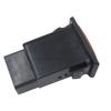 Toyota Hiace/Jinbei Car Hazard Warning Light Switch, 6 Pins