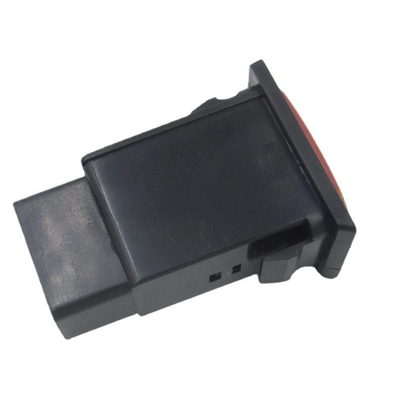 Toyota Hiace/Jinbei Car Hazard Warning Light Switch, 6 Pins