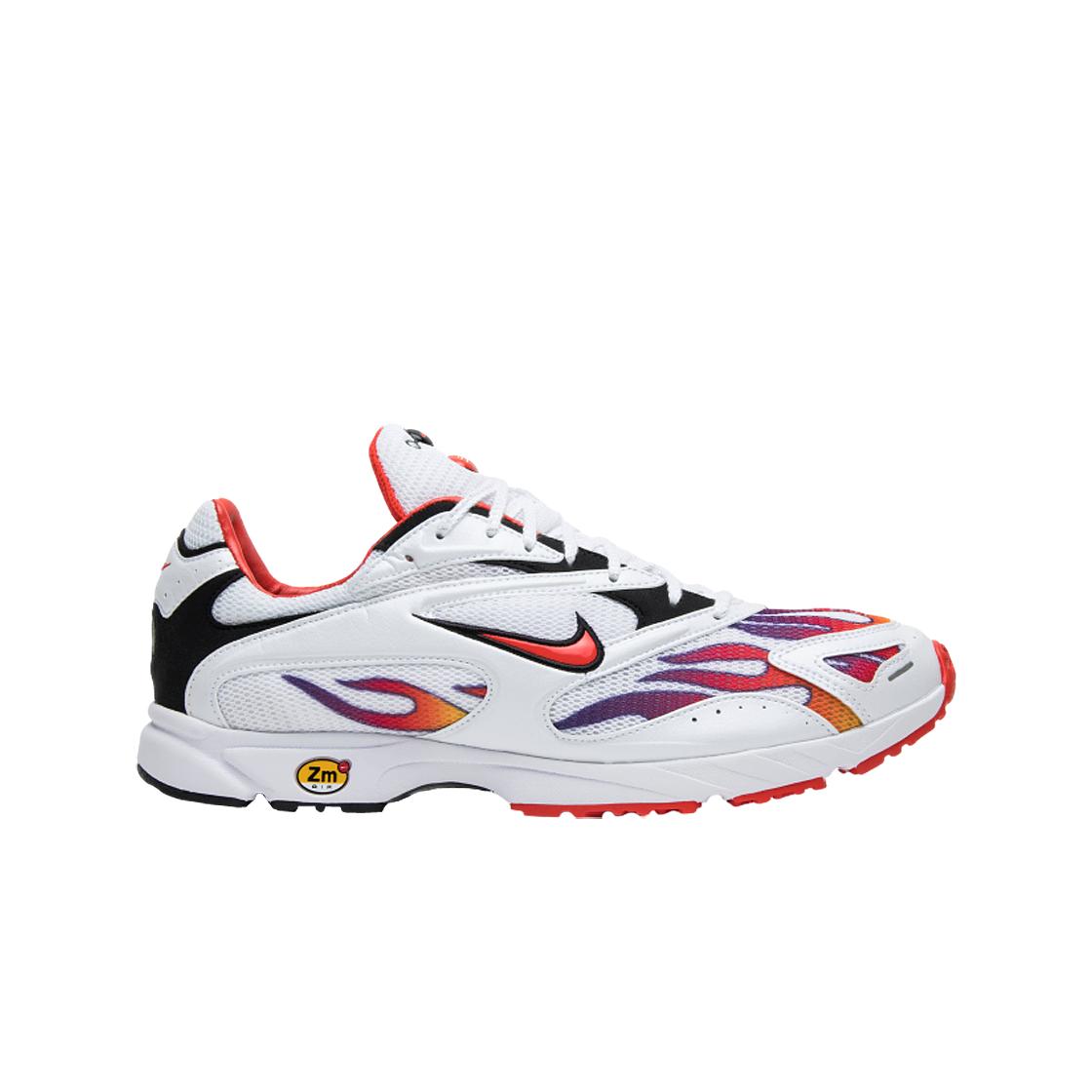 

Nike X Supreme Zoom Streak Spectrum Plus White 280