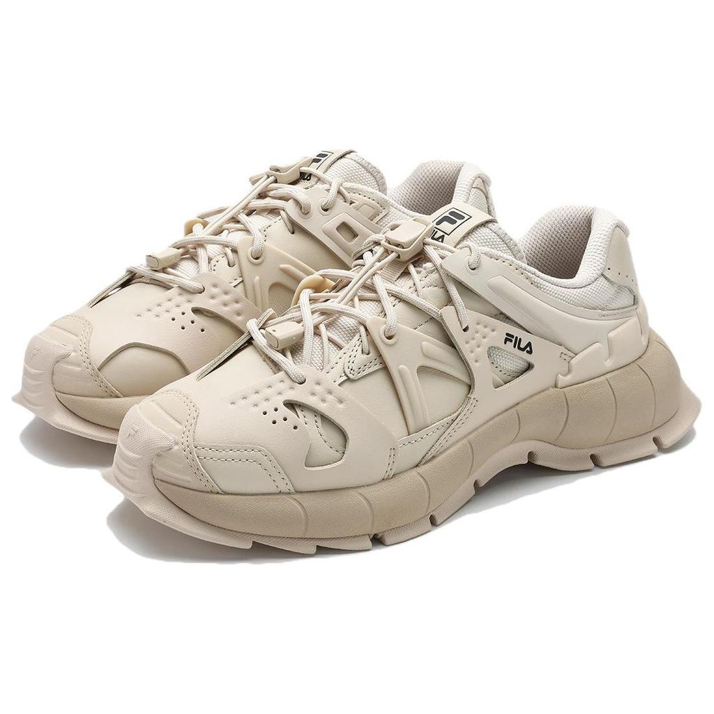 Fila Women's Retro Casual Sneakers F12W411122FSS