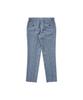 STCO Two-Tone Texture Lightweight Cool-Touch Summer Slacks_Blue (Tapered Fit)_Sepub04Tsl