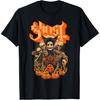 – Great Pumpkin Halloween T-Shirt