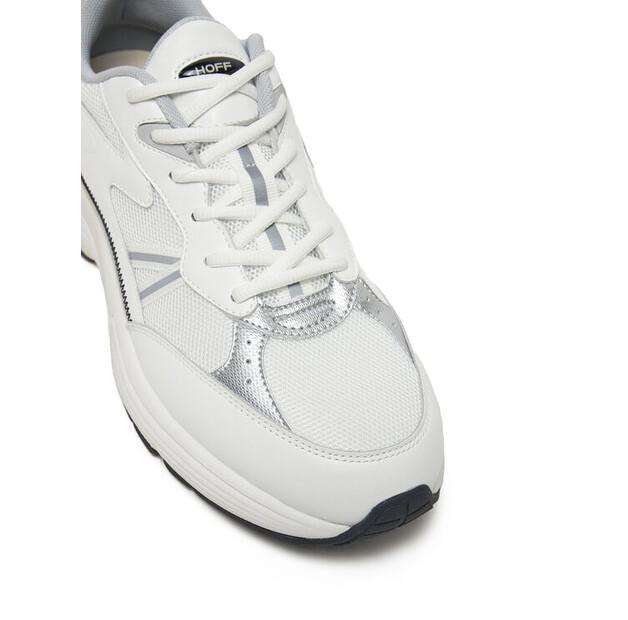 Men's Sneakers HOFF La Crosse 12511606 Silver