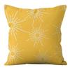 New Geometric Printed Pillow Case Home Sofa Office Pillow