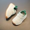 Baby Sneaker Todddler Shoes 1-3 Years Boys and Girls Spring Autumn Casual Sport Shoes Outdoor Walking High Quality Rubber and PU
