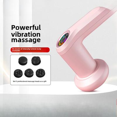 Electrónica de salud y belleza – Electromasajeador