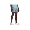 Under Armour Launch Solid Color Running Casual Sports Shorts Men shorts Gray 1376508-035
