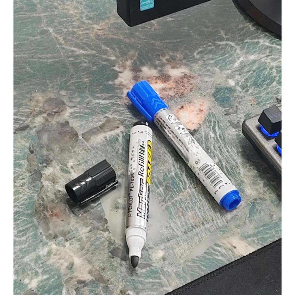 Capsule Storage Container For Markers And Pens With Discreet Hidden Compartment For Personal Money