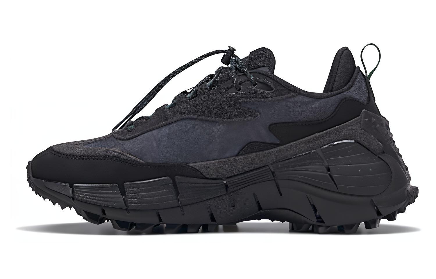 Zig Kinetica 2.5 Edge SOUTH2 WEST8 x Zig Kinetica 2.5 Edge Reebok Фиолетовый камуфляж HP2991 36.5
