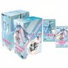 Genuine Hatsune Miku Card First Package Series Animation Game Collection Card SE Peripheral Children's Toys Children Gifts