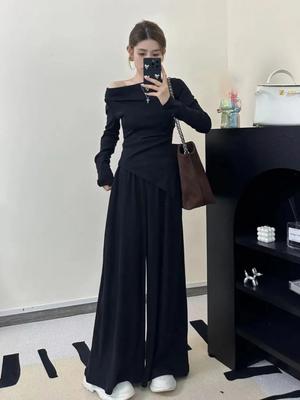 Trajes y combinados – Trajes con pantalón
