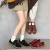 New Thick-soled Women's Shoes, Versatile Retro Sporty Casual Sneakers Devotion