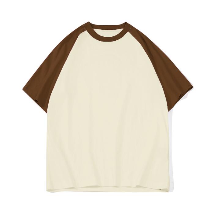 Hohe Qualität 9 Farbe M-3XL Plain T-shirt Frauen Baumwolle Elastische Grundlegende T-shirts Weibliche Casual Tops Kurzarm T-shirt Frauen 2024