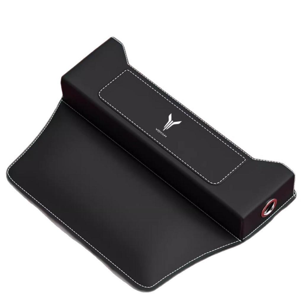 Lantu Car Seat Gap Storage Box with Chasing Light - Dreamer Series