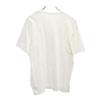 Y's BANG ON! Made In Japan Logo Print Short Sleeve T-shirt Youji Yamamoto Men's Used